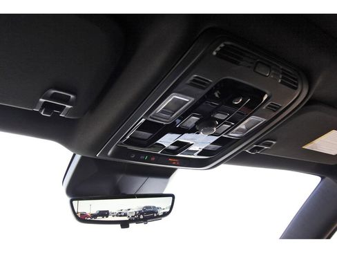 New 2026 Cadillac Escalade Sport w/ Touring Package image 22