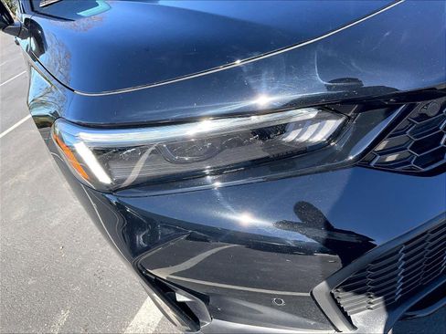 Used 2025 Honda Civic Sport Touring image 31