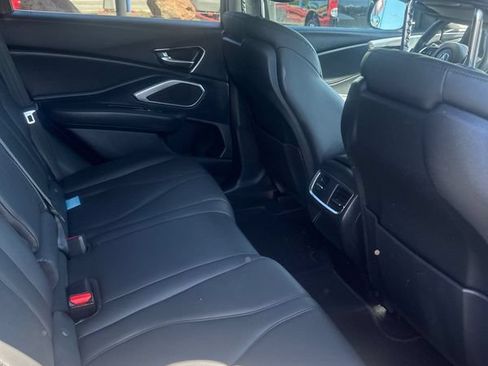 Used 2019 Acura RDX FWD image 9