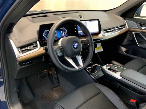 New 2026 BMW X1 xDrive28i w/ Technology Package image 8