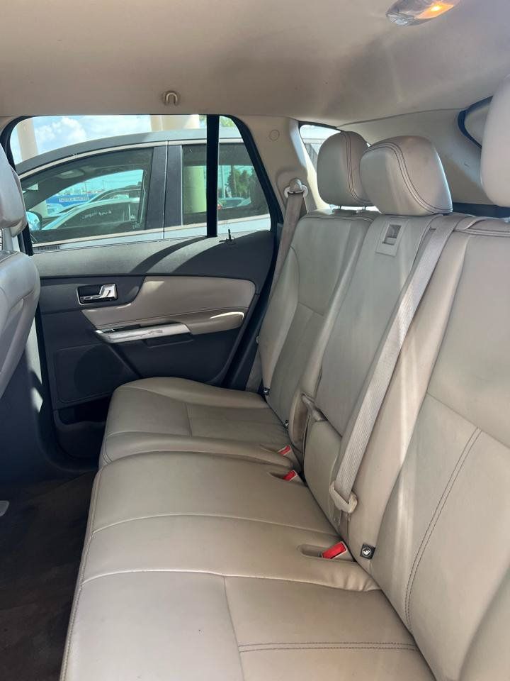 Used 2013 Ford Edge SEL FWD image 6