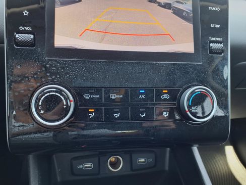 Certified 2023 Hyundai Tucson SE AWD/4WD image 24