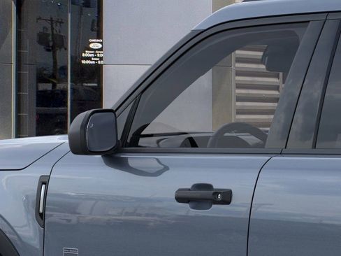 New 2025 Ford Bronco Sport Big Bend image 50