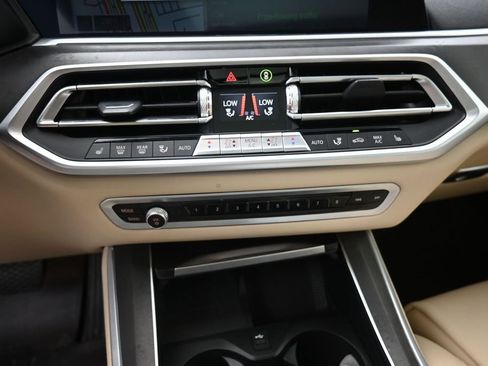 Used 2022 BMW X5 xDrive40i w/ Premium Package AWD/4WD image 29
