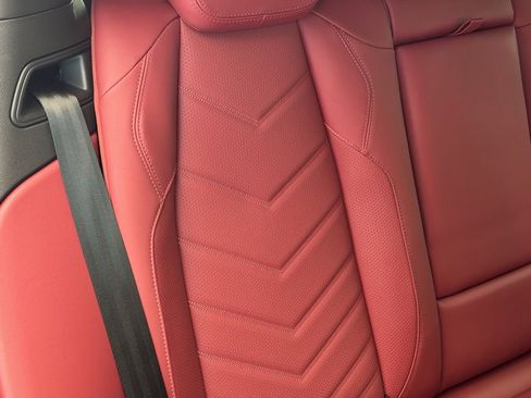 Used 2024 Maserati Grecale Trofeo image 56