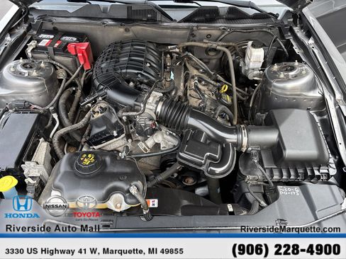 Used 2013 Ford Mustang Coupe image 13