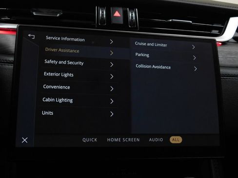 Used 2023 Jaguar F-PACE S AWD/4WD image 47