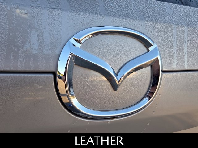Certified 2025 MAZDA CX-5 AWD 2.5 S w/ Premium Plus Pkg image 11