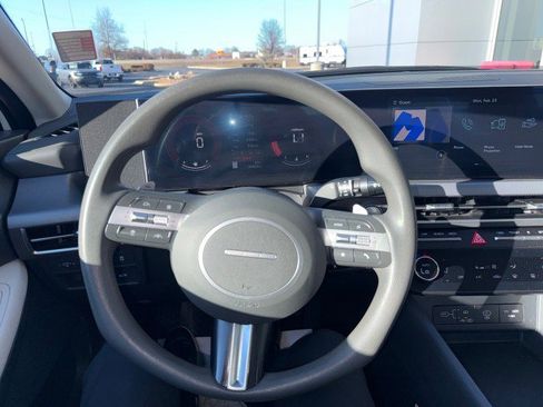 Used 2024 Hyundai Sonata SEL image 15