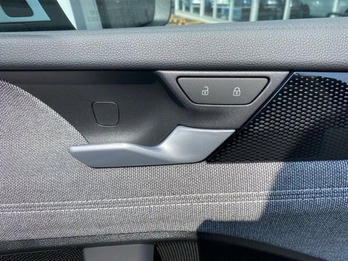 New 2025 Volkswagen Tiguan S image 43