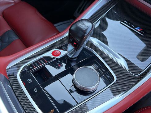 Used 2022 BMW X5 M w/ Competition Package image 22