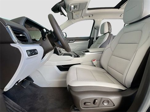 New 2026 GMC Terrain Denali image 15