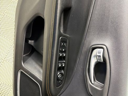 Used 2018 Jeep Compass Limited w/ Navigation Group image 10