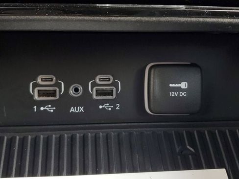 New 2026 Jeep Grand Cherokee L Limited AWD/4WD image 32