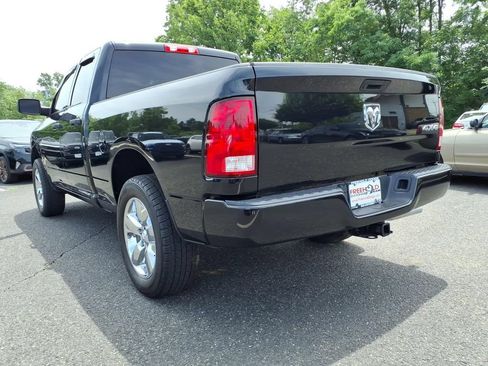 Used 2019 RAM 1500 Express w/ Express Value Package AWD/4WD image 19