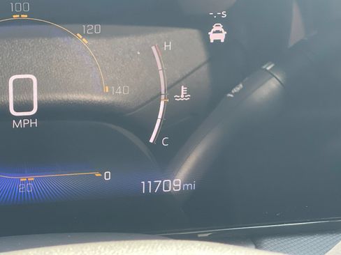 Used 2026 Chevrolet TrailBlazer LT FWD image 29