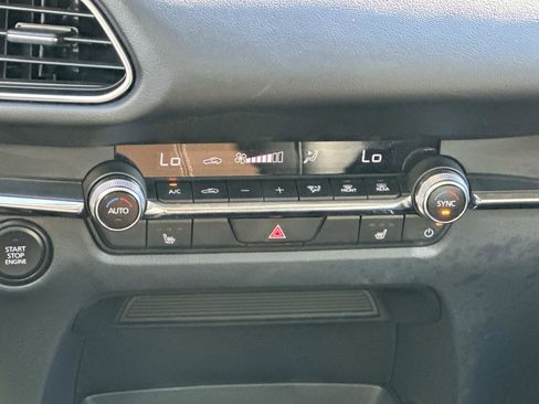 Certified 2025 MAZDA CX-30 AWD 2.5 S w/ Premium Package image 23