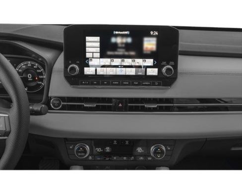 New 2025 Mitsubishi Outlander SEL image 33