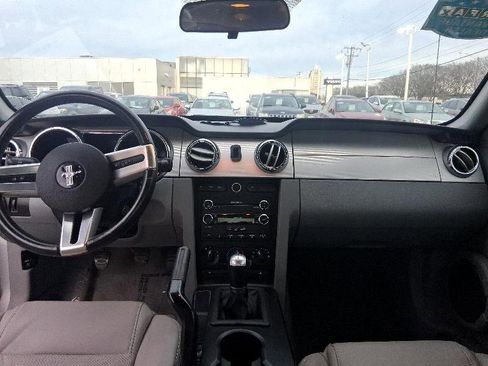 Used 2008 Ford Mustang GT image 24