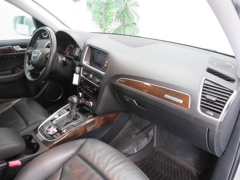 Used 2014 Audi Q5 2.0T Premium Plus image 10