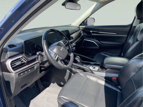 Used 2024 Kia Telluride S w/ S Sunroof Package AWD/4WD image 11