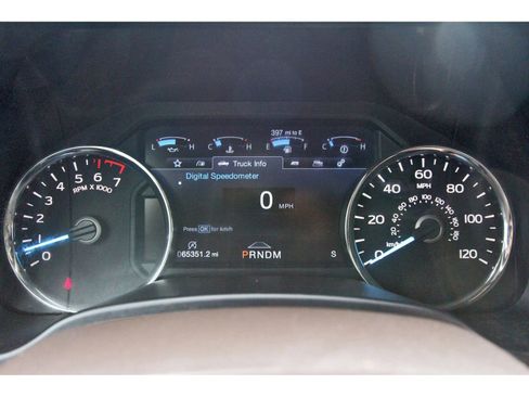 Used 2019 Ford F150 King Ranch w/ Equipment Group 601A Luxury image 17