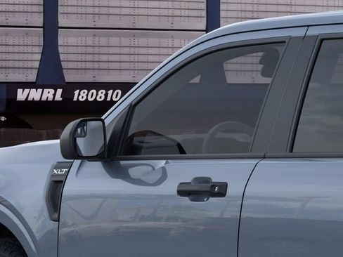 New 2026 Ford Maverick XLT FWD image 21