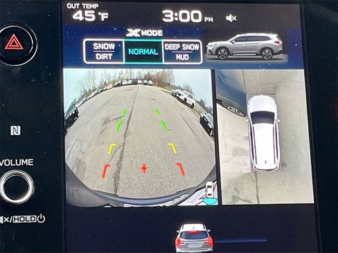 Used 2024 Subaru Ascent Limited w/ Technology Package image 14