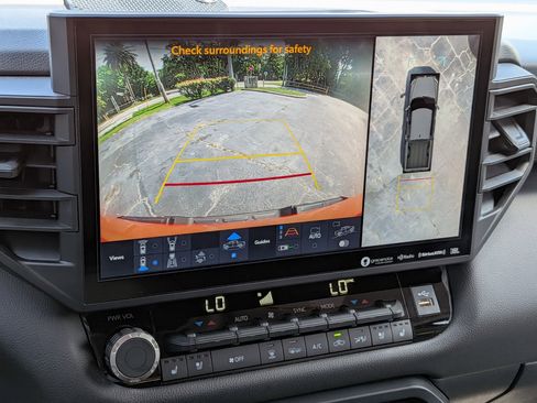 Used 2022 Toyota Tundra TRD Pro AWD/4WD image 30