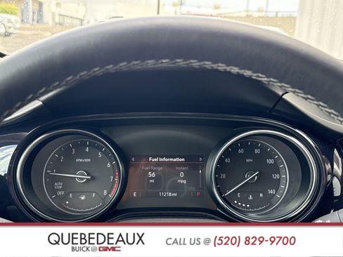 Used 2023 Buick Encore GX Select w/ Experience Buick Package image 15