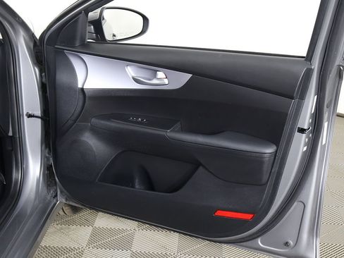 Used 2024 Kia Forte LXS image 21