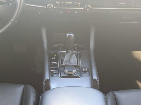 Used 2023 MAZDA MAZDA3 s FWD image 21
