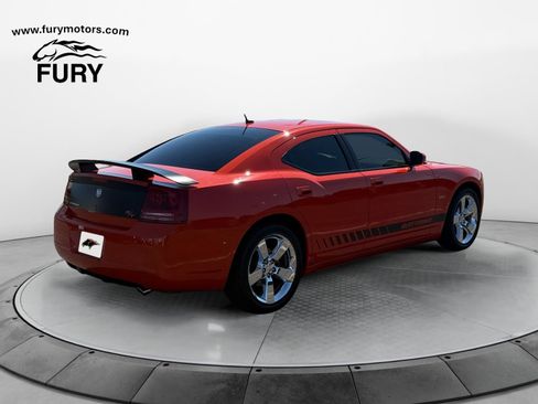 Used 2008 Dodge Charger R/T RWD image 3