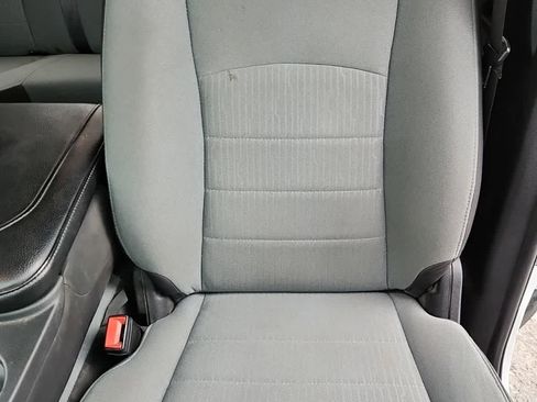 Used 2022 RAM 1500 Tradesman w/ Popular Equipment Group image 14