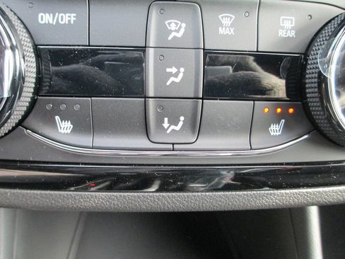 New 2026 Buick Envista Sport Touring w/ Convenience I Package FWD image 16