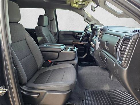 Used 2022 GMC Sierra 1500 Elevation image 21