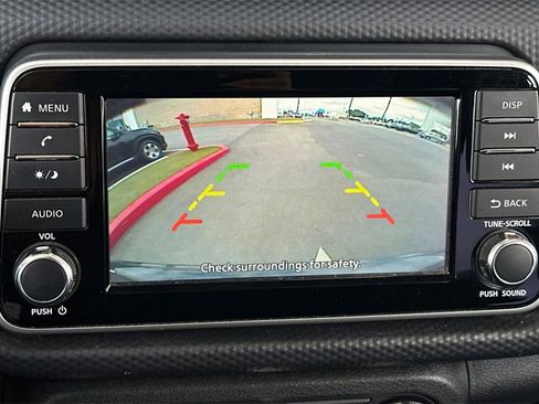 Used 2023 Nissan Kicks S image 20