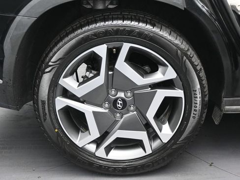 Used 2023 Hyundai Palisade Limited w/ Cargo Package FWD image 39