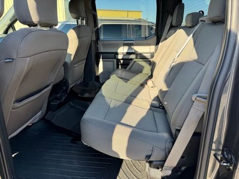 Certified 2019 Ford F150 XLT w/ Equipment Group 302A Luxury AWD/4WD image 7