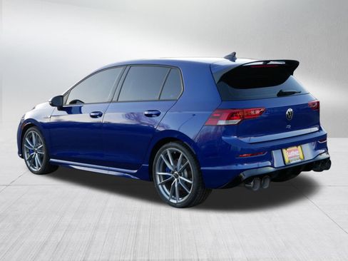 Used 2024 Volkswagen Golf R image 5