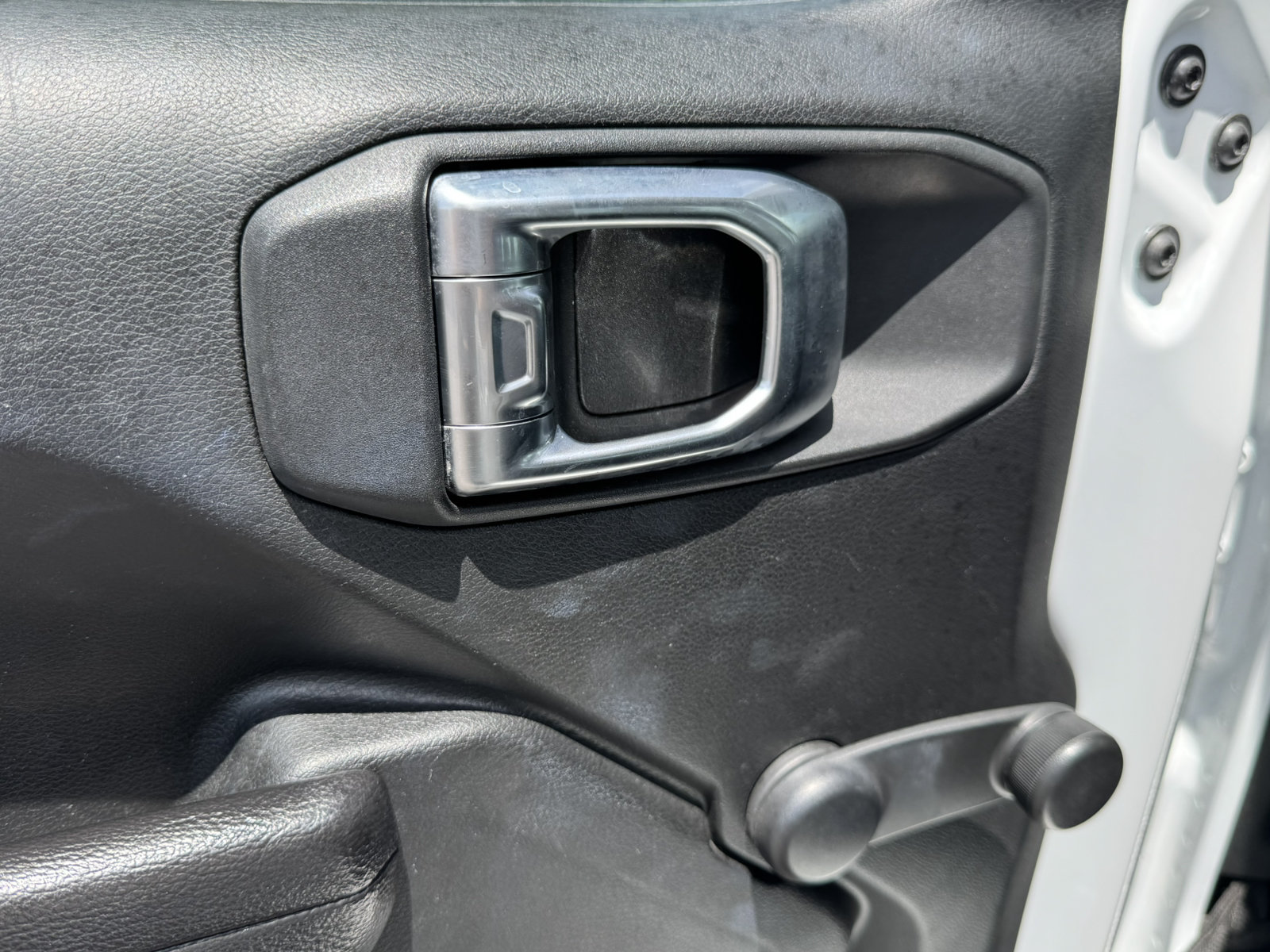 Used 2023 Jeep Wrangler Unlimited Sport AWD/4WD image 12