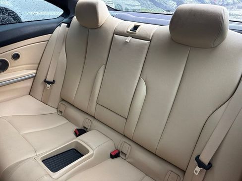 Used 2016 BMW 435i Coupe RWD image 24