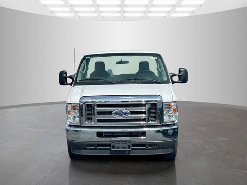 New 2026 Ford E-450 and Econoline 450 Super Duty w/ Ambulance Prep Package image 2