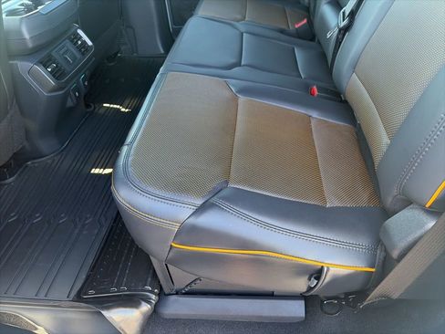 Used 2025 Ford F150 Tremor w/ Equipment Group 402A High AWD/4WD image 33