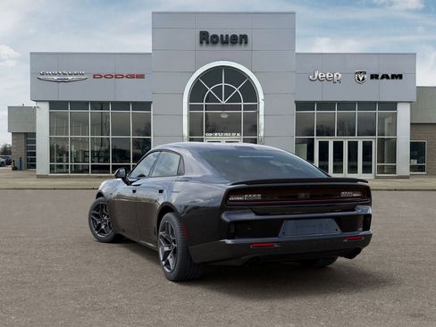 New 2026 Dodge Charger R/T AWD/4WD image 4
