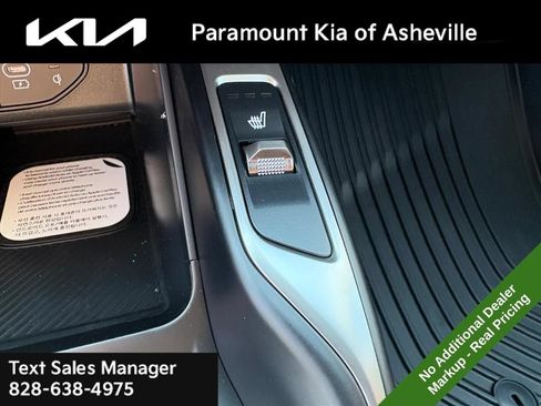 New 2026 Kia Sorento S AWD/4WD image 15