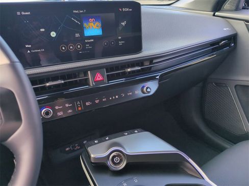 New 2025 Kia EV6 GT-Line image 12