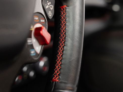 Certified 2017 Ferrari 488 Spider RWD image 81