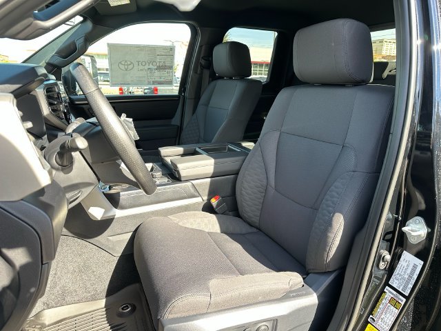 New 2026 Toyota Tundra SR5 w/ SR5 Convenience Package AWD/4WD image 7