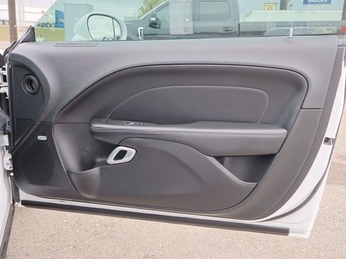 Used 2019 Dodge Challenger R/T Scat Pack image 29